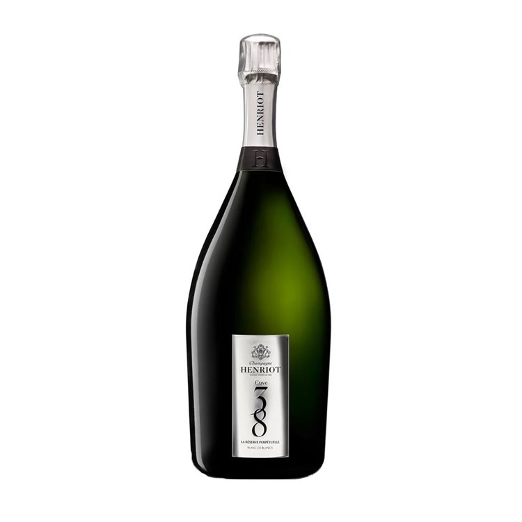 HENRIOT Champagne Cuve 38 Cl 150 HENRIOT Champagne Cuve 38 Cl 150