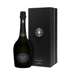 LAURENT PERRIER Champagne GRAND SIECLE NR 25 ASTUCCIATO Cl 75
