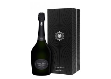 LAURENT PERRIER Champagne GRAND SIECLE NR 25 ASTUCCIATO Cl 75