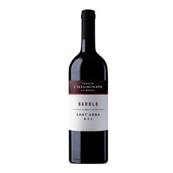 TENUTA L'ILLUMINATA Barolo Docg SANT'ANNA 2016 Magnum cl.150
