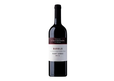 TENUTA L'ILLUMINATA Barolo Docg SANT'ANNA 2016 Magnum cl.150