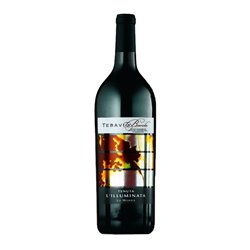TENUTA L'ILLUMINATA Barolo Docg TEBAVIO 2009 Cl 75