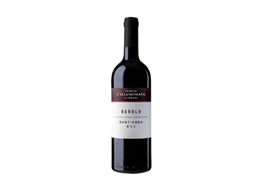 TENUTA L'ILLUMINATA Barolo Docg SANT'ANNA 2013 Cl 75