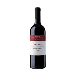 TENUTA L'ILLUMINATA Barolo Docg RISERVA SANT'ANNA 2015 cl.75