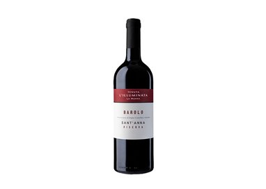 TENUTA L'ILLUMINATA Barolo Docg RISERVA SANT'ANNA 2015 cl.75