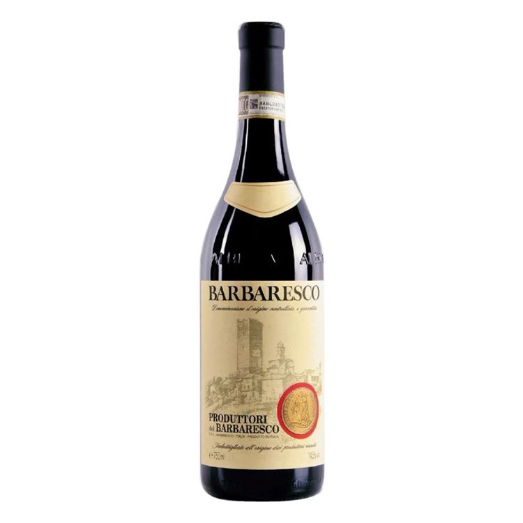 PRODUTTORI DEL BARBARESCO Barbaresco Docg 2020 cl.75 PRODUTTORI DEL BARBARESCO Barbaresco Docg 2020 cl.75
