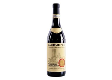 PRODUTTORI DEL BARBARESCO Barbaresco Docg 2020 cl.75
