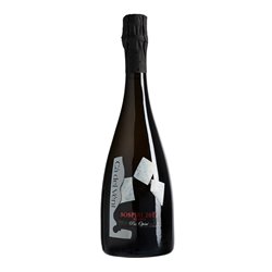 CA DEL VENT Pas Operè Riserva SOSPIRI 2011 cl.75