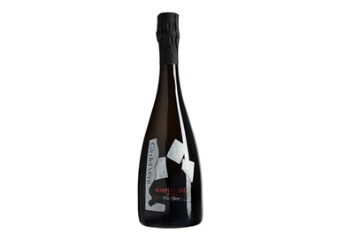 CA DEL VENT Pas Operè Riserva SOSPIRI 2011 cl.75