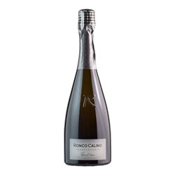 Ronco Calino Franciacorta Docg Brut Bio cl.75 12.5%