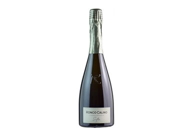 Ronco Calino Franciacorta Docg Saten Brut Bio cl.75 12.5%