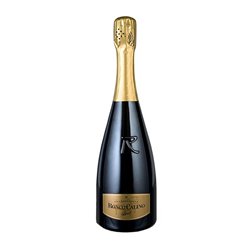 Ronco Calino Franciacorta Docg Brut Bio Millesimato 2017 cl.75 12.5%