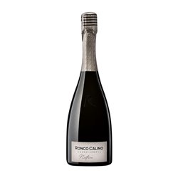 Ronco Calino Franciacorta Docg Nature Bio Millesimato 2018 cl.75