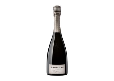 Ronco Calino Franciacorta Docg Nature Bio Millesimato 2018 cl.75