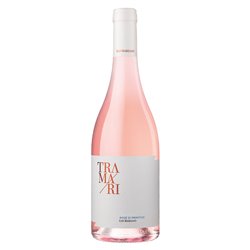 SAN MARZANO Primitivo Salento Igp ROSE TRAMARI 2022 cl.75