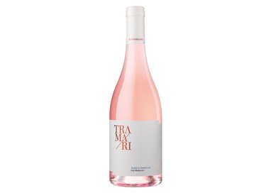 SAN MARZANO Primitivo Salento Igp ROSE TRAMARI 2022 cl.75