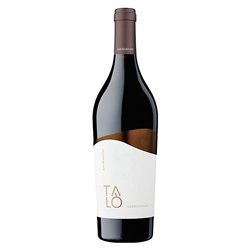 San Marzano Negroamaro Salento Igp Talo' 2022 cl.75 13.5%