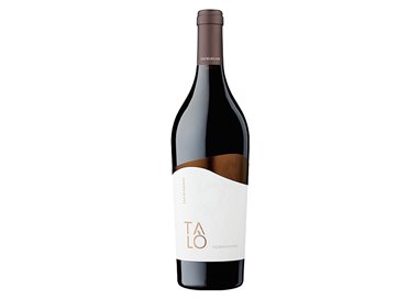 San Marzano Negroamaro Salento Igp Talo' 2022 cl.75 13.5%