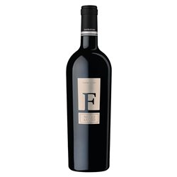 San Marzano Negroamaro Del Salento Igp F 2021 cl.75 14.5%