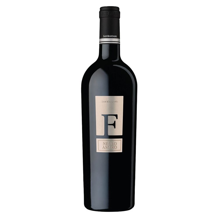 San Marzano Negroamaro Del Salento Igp F 2021 cl.75 14.5% San Marzano Negroamaro Del Salento Igp F 2021 cl.75 14.5%