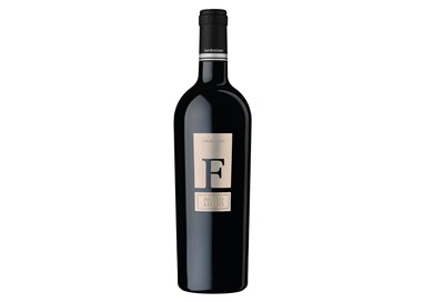 San Marzano Negroamaro Del Salento Igp F 2021 cl.75 14.5%