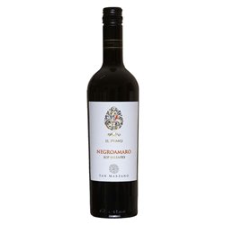 San Marzano Negroamaro Salento Igp Il Pumo 2022 cl.75 13.5%