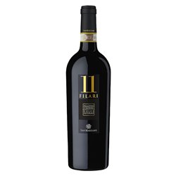SAN MARZANO Primitivo Di Manduria Docg Dolce 11 Filari 2020 cL.75