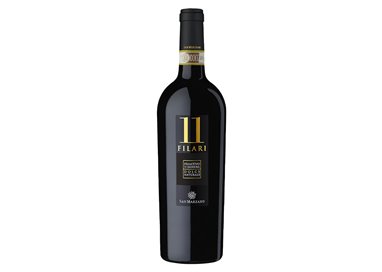 SAN MARZANO Primitivo Di Manduria Docg Dolce 11 Filari 2020 cL.75