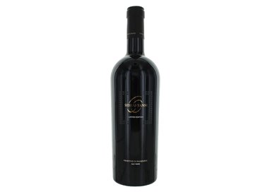 San Marzano Primitivo Manduria Limited Edition Sessantanni 2018 cl75