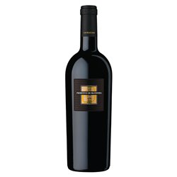 San Marzano Primitivo Manduria Dop Sessantanni Old Vines 2018 cl.75