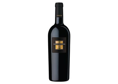 San Marzano Primitivo Manduria Dop Sessantanni Old Vines 2018 cl.75