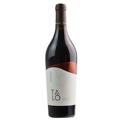 SAN MARZANO Primitivo Merlot Salento Igp TALO' 2021 cl.75