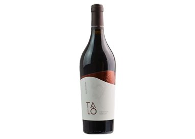 SAN MARZANO Primitivo Merlot Salento Igp TALO' 2021 cl.75