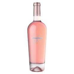 SAN MARZANO Rosato Del Salento Igp SESSANTANNI 2021 cl.75