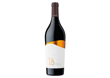 San Marzano Salice Salentino Dop Talo' 2021 cl.75 13.5%