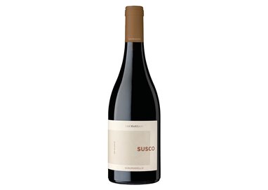 SAN MARZANO Susumaniello Salento Igp SUSCO 2020 cl.75