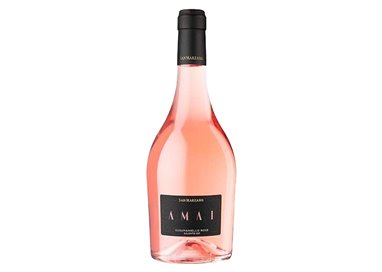 SAN MARZANO Susumaniello Salento Igp ROSE AMAI 2021 cl.75