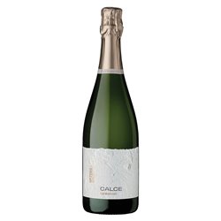 SAN MARZANO Metodo Classico Brut CALCE BIANCO Mill. 2017 cl.75