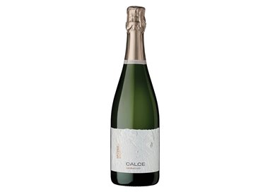 SAN MARZANO Metodo Classico Brut CALCE BIANCO Mill. 2017 cl.75