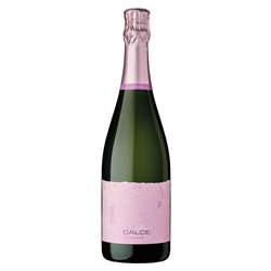 SAN MARZANO Metodo Classico Brut CALCE ROSE Mill. 2017 cl.75