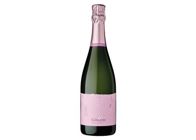SAN MARZANO Metodo Classico Brut CALCE ROSE Mill. 2017 cl.75