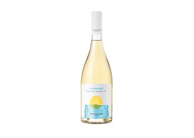 VARVAGLIONE Fiano del Salento IGP MARGRANDE 2022 cl.75