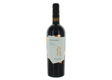 Varvaglione Negroamaro Igp Salento Schiaccianoci 2021 cl.75