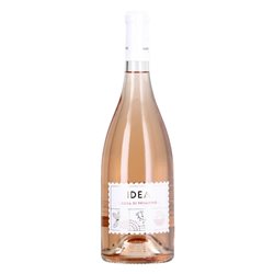 VARVAGLIONE Rosato Primitivo Igp Puglia IDEA 2022 cl.75 13%