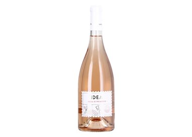 VARVAGLIONE Rosato Primitivo Igp Puglia IDEA 2022 cl.75 13%