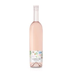 VARVAGLIONE ROSATO Igp Salento SUSUMANIELLO 2022 cl.75