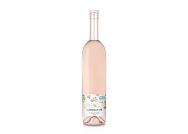 VARVAGLIONE ROSATO Igp Salento SUSUMANIELLO 2022 cl.75