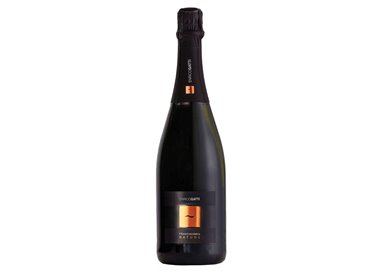 Enrico Gatti Franciacorta Nature Docg cl.75 12.5%