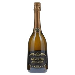 DRAPPIER Champagne GRANDE SENDREE 2012 cl.75