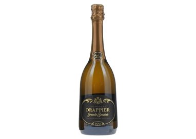 DRAPPIER Champagne GRANDE SENDREE 2012 cl.75